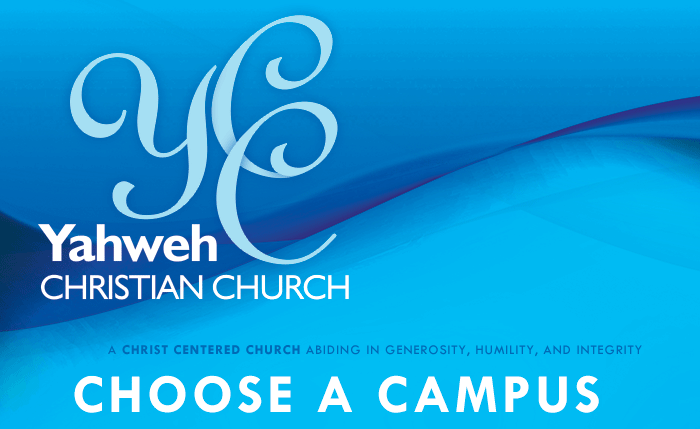 Yahweh Christian Church